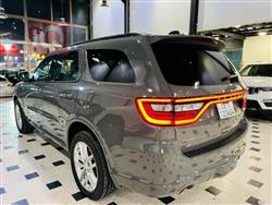 دودج دورانجو